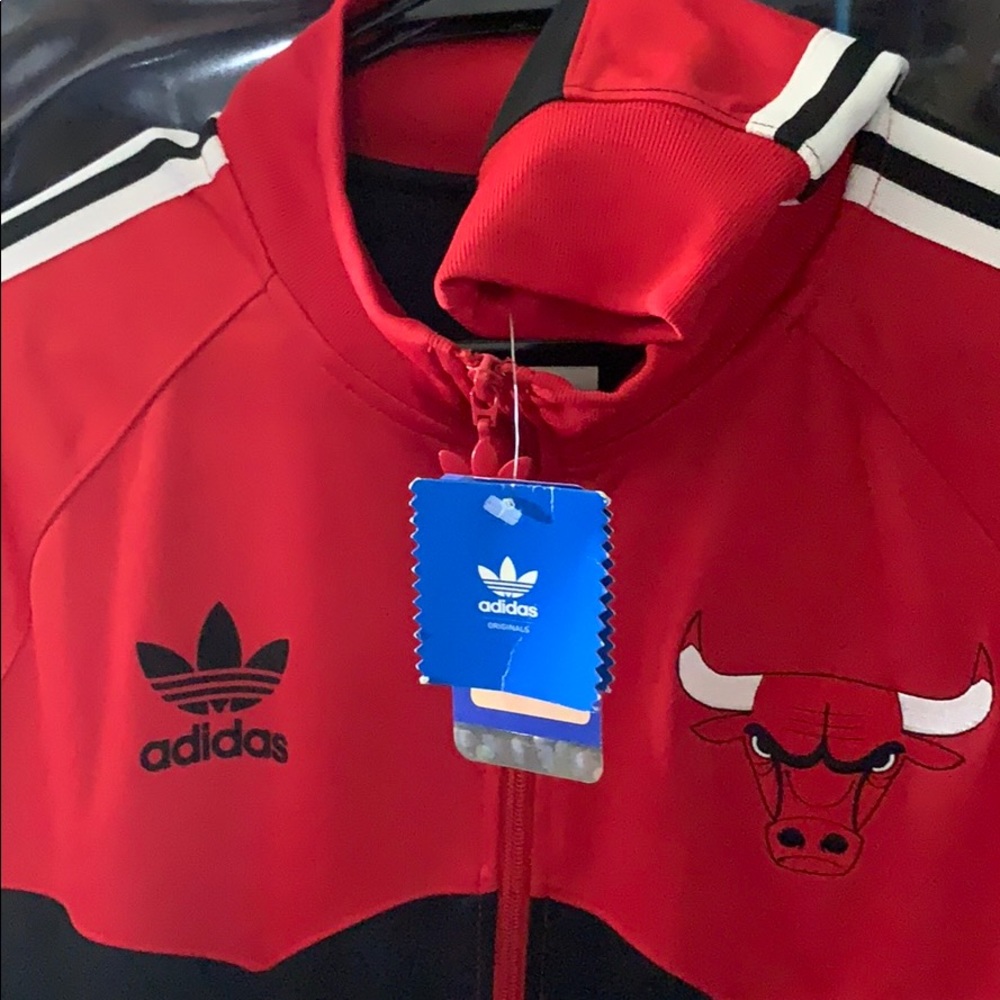 track jacket - Picture 2 of 4
